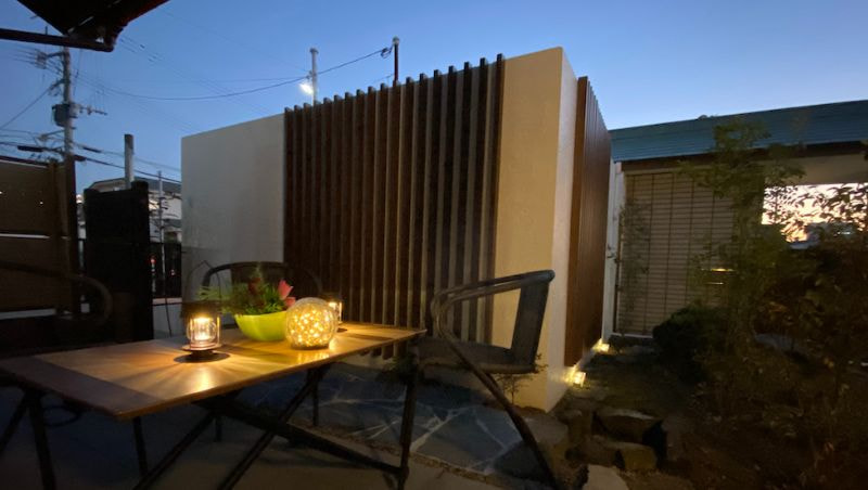 法事で親戚が揃う