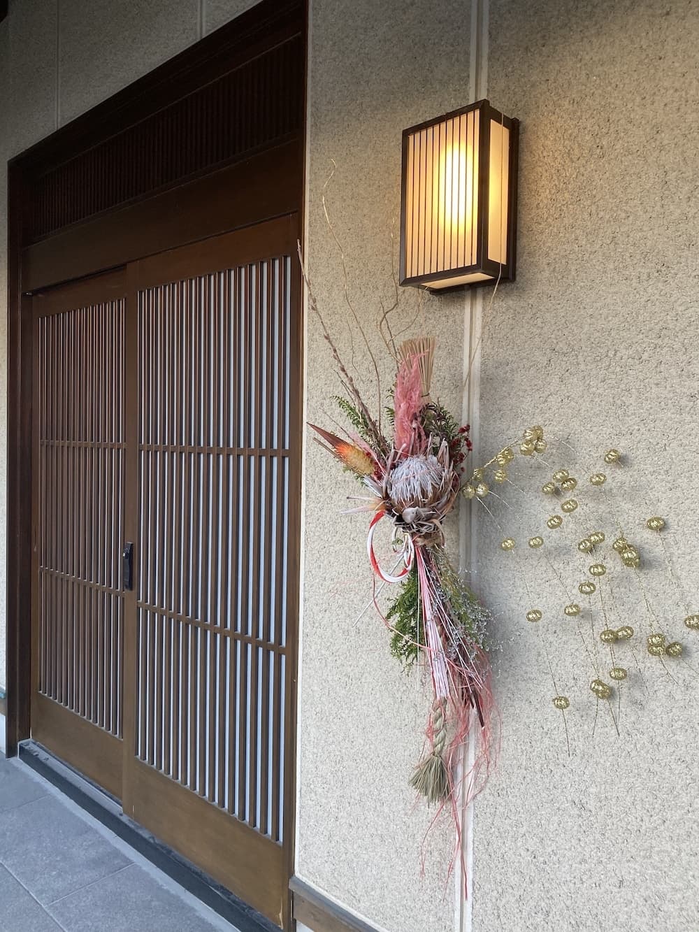 正月飾り