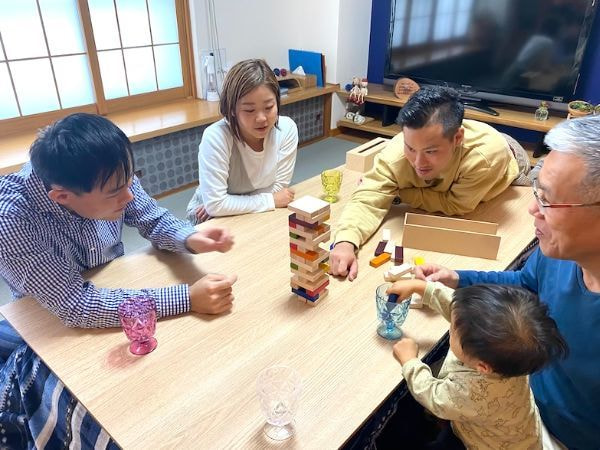 動物椅子.子供用