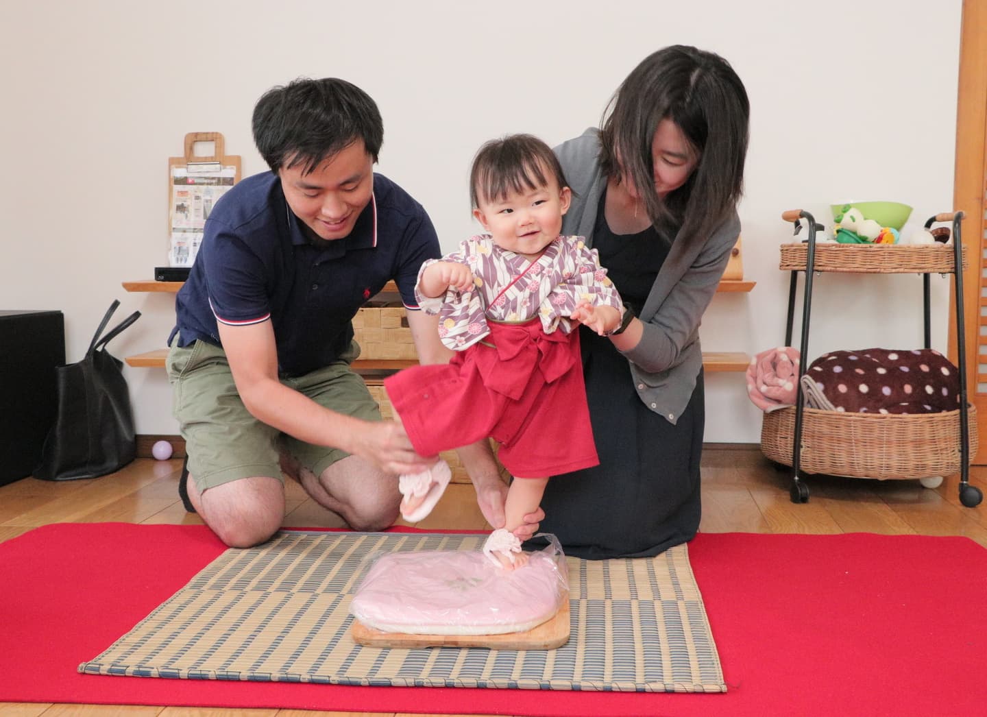 団欒