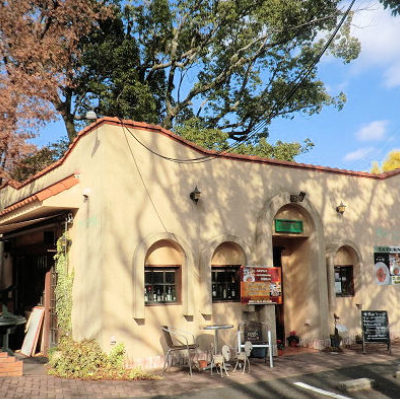 カジュアルイタリアン