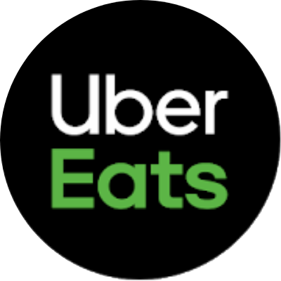 UberEatデリバリー