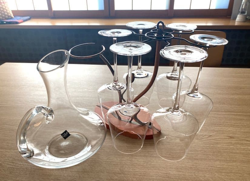 サプライズ花束